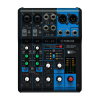 MIXER YAMAHA MG-06X