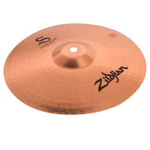 ZILDJIAN 10" S CHINA SPLASH PIATTO