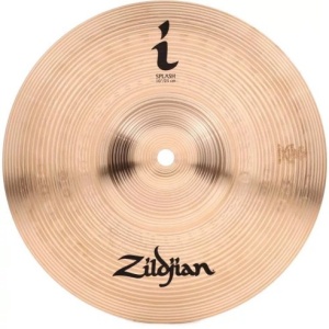 ZILDJIAN 10'' I  SPLASH
