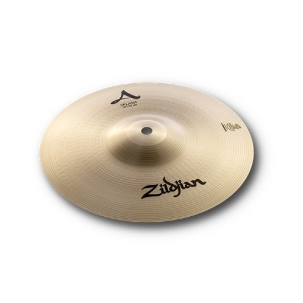 ZILDJIAN A 10 FLASH SPLASH