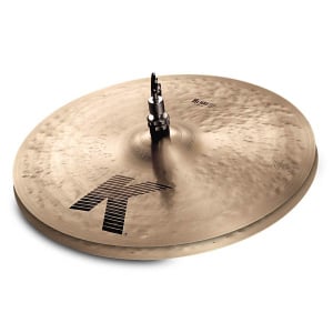 PIATTO ZILDJIAN K 14" HI-HAT