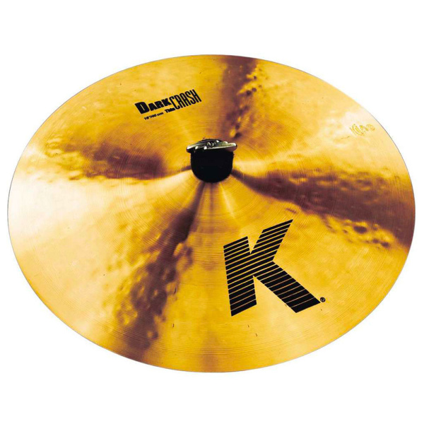 ZILDIJAN K DARK CRASH THIN 16"