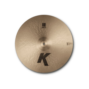 ZILDJIAN K 20" RIDE