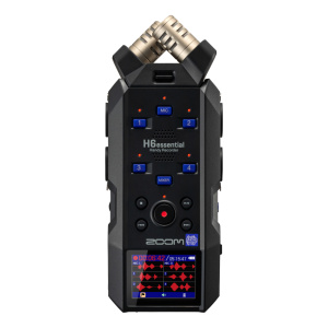 ZOOM H6E