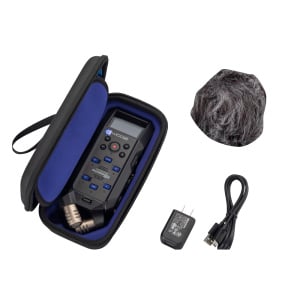 ZOOM APH-6E