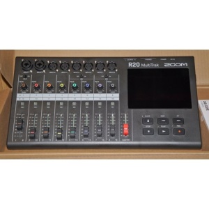ZOOM R20