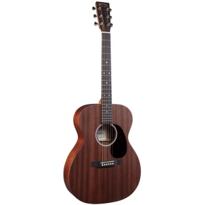 MARTIN 000-10E ALL SAPELE