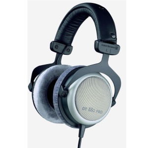DT880 PRO 250 OHM CUFFIA SEMI APERTA