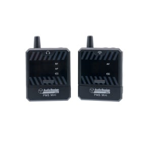 PMS MINI KIT IN EAR MONITOR