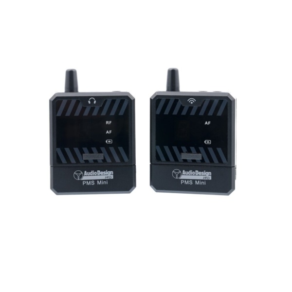 PMS MINI KIT IN EAR MONITOR