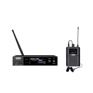 PMS SMART KIT IN EAR MONITOR