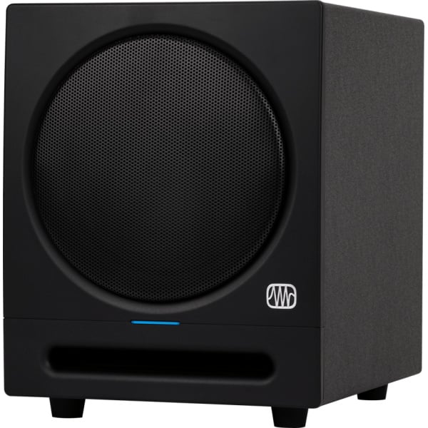 ERIS SUB 8 BT SUBWOOFER 100W BLUETOOTH