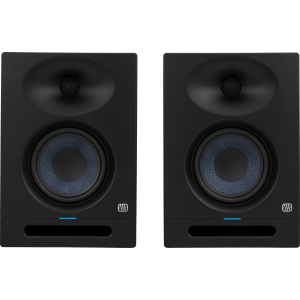 ERIS STUDIO 5 COPPIA MONITOR DA STUDIO