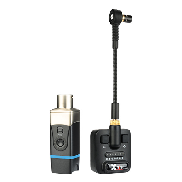 U7 SISTEMA WIRELESS SASSOFONO E TROMBA