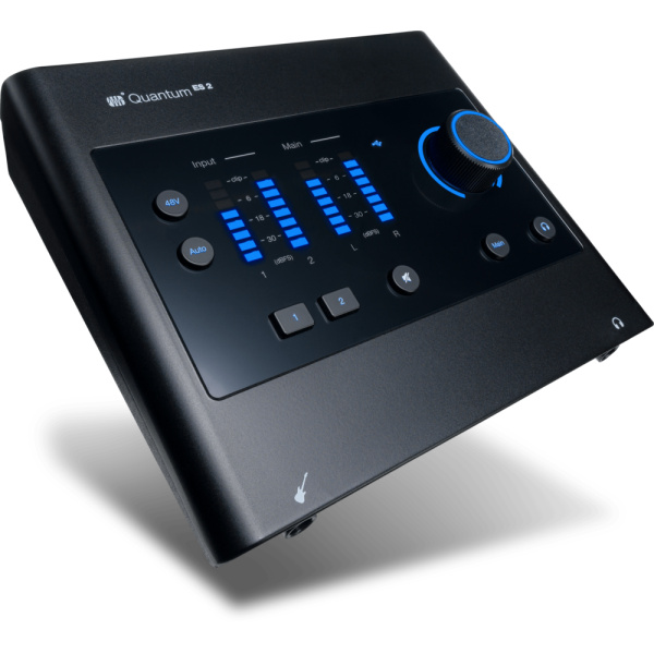 QUANTUM ES 2 INTERFACCIA AUDIO USB-C