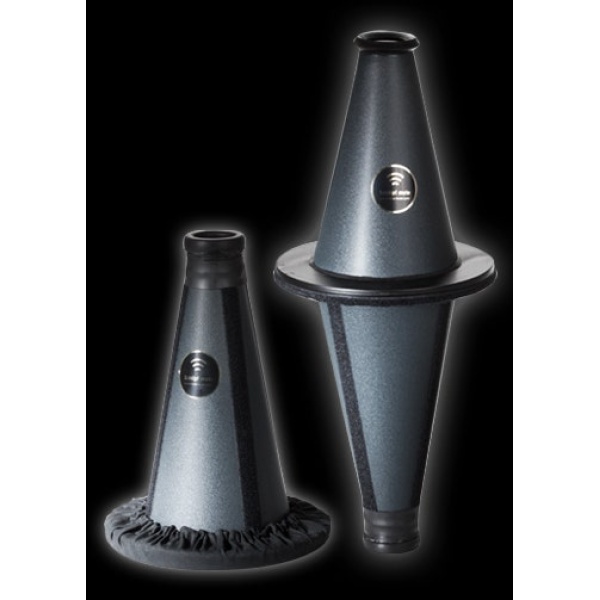 TOUR MNOZIL BK PRATICE+STRAIGHT SORDINA PER EUFONIO