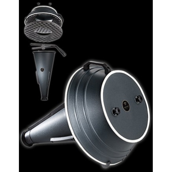 COMBI SIR BK CUP+STRAIGHT SORDINA EUFONIO