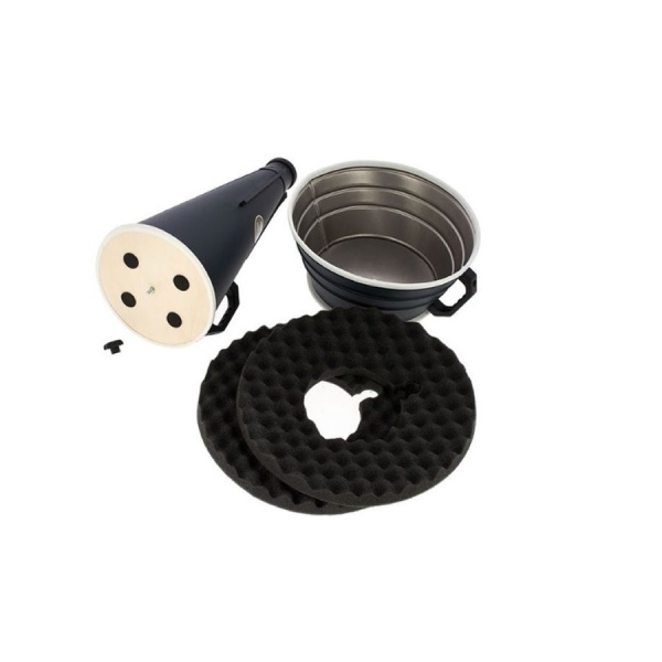 COMBI SIR BK CUP+STRAIGHT SORDINA EUFONIO