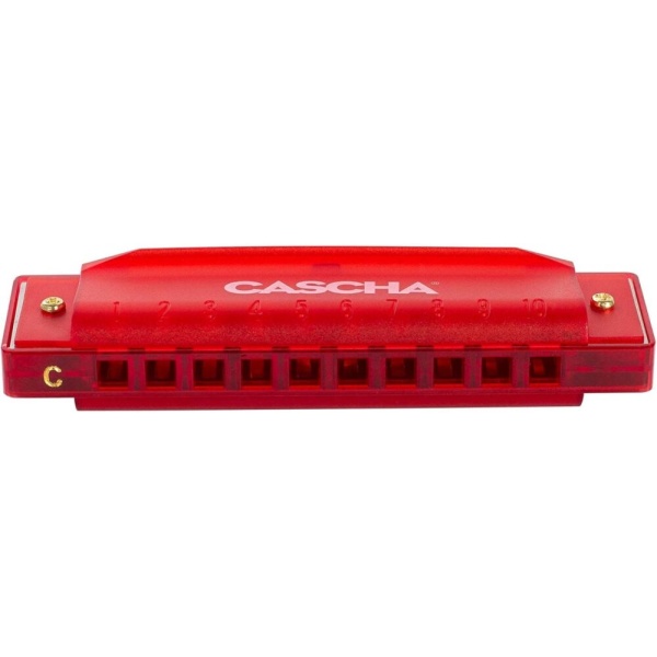 HH2273 DO ROSSA ARMONICA FUN BLUES