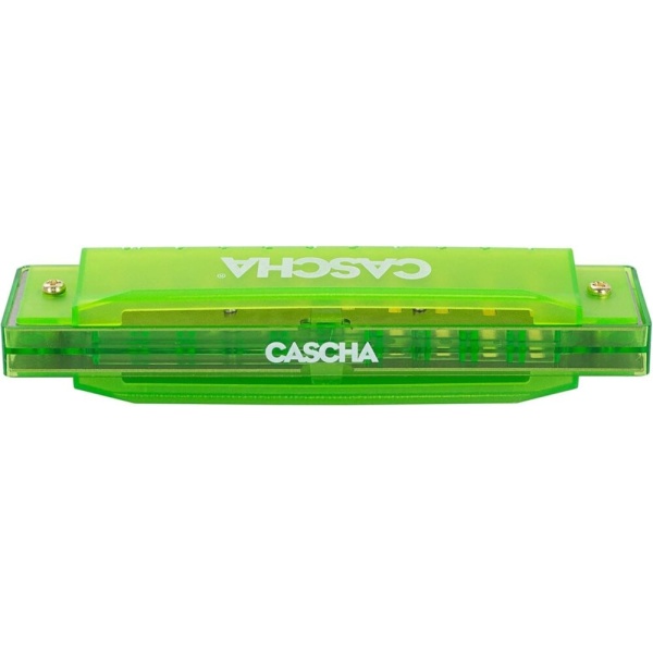 HH2274 DO VERDE ARMONICA FUN BLUES