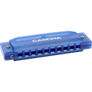 HH2275 BLU ARMONICA FUN BLUES