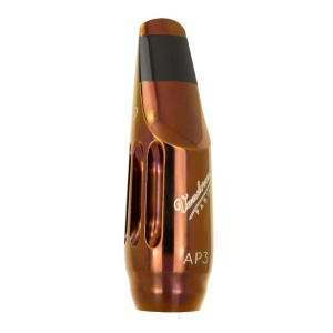 AP2 TITANIUM BOCCHINO SAX ALTO