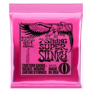 2623 7 STRING SUPER SLINKY 09/052
