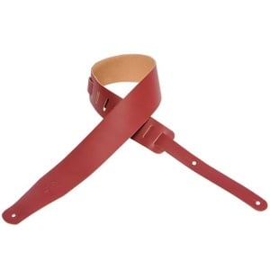 M26-BRG TRACOLLA BURGUNDY PELLE