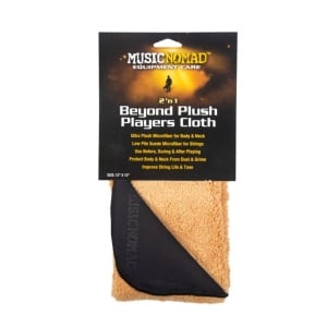 MN241 2'N1 BEYOND PLUS PLAYERS CLOTH