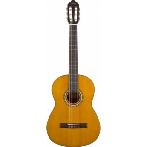 STV115 CHITARRA CLASSICA MOGANO ANT NAT