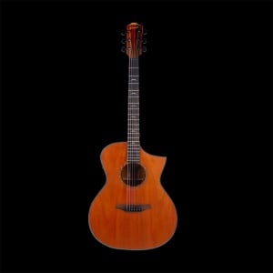 BAT4MCE CHITARRA ACUSTICA