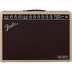 DELUXE REVERB TONE MASTER BLONDE