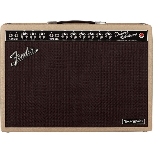 DELUXE REVERB TONE MASTER BLONDE