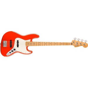 JAZZ BASS® PLAYER II MN CRR