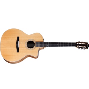 214CE-N CHITARRA CLASSICA