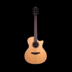 BAT2CE CHITARRA ACUSTICA