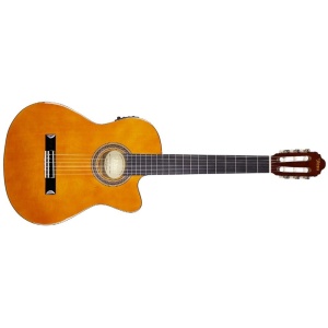 VC104TCE CHITARRA CLASSICA AMPLIFICATA