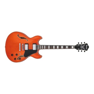 AS73TTF CHITARRA SEMIACUSTICA