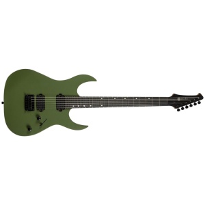 S-400 MGR HH RSTD SATIN DARK GREEN