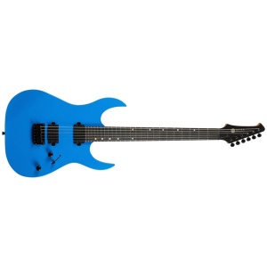 S-400 MBL HH RSTD SATIN BLUE