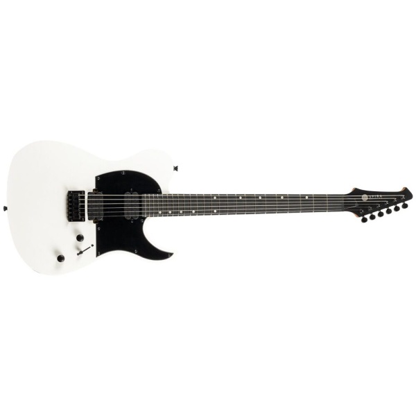 T-400 MWH HH RSTD SATIN WHITE