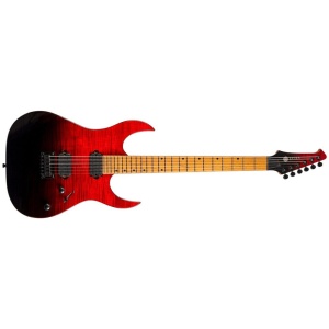 S-450 TRD HH RSTD TRANSPARENT RED