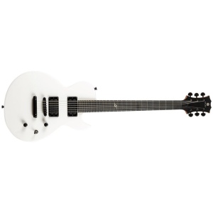 L-400 MWH HH RSTD SATIN WHITE