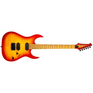 S-500 QFB HH RSTD FIREBURST