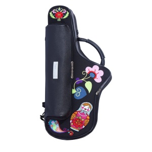 KAT3001SN KATYUSHKA CUSTODIA SAX ALTO NERA