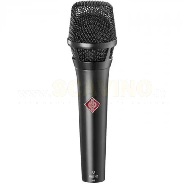 Neumann KMS 105 MT Microfono Condensatore