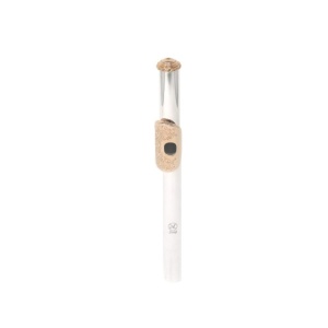 SH104 TESTATA PER FLAUTO TRAVERSO