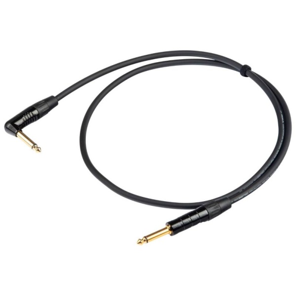 Proel CHL120LU6 Cavo Jack - Jack Pipa