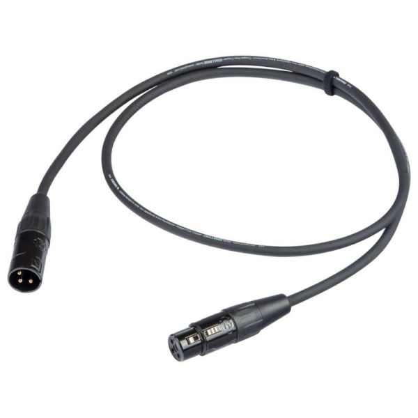 Proel CHL250LU6 Cavo XLR - XLR