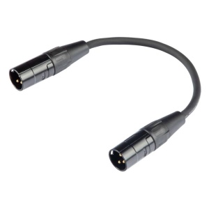 Proel CHLP335 Cavo XLRM - XLRM